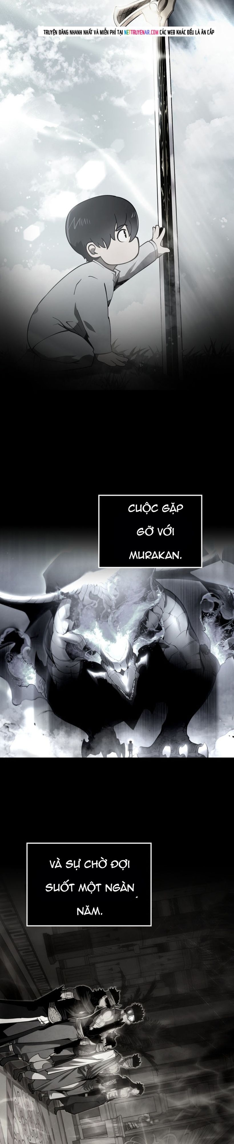 Con Trai Út Của Gia Đình Kiếm Thuật Danh Tiếng Chap 199.1 - Next Chap 200.1