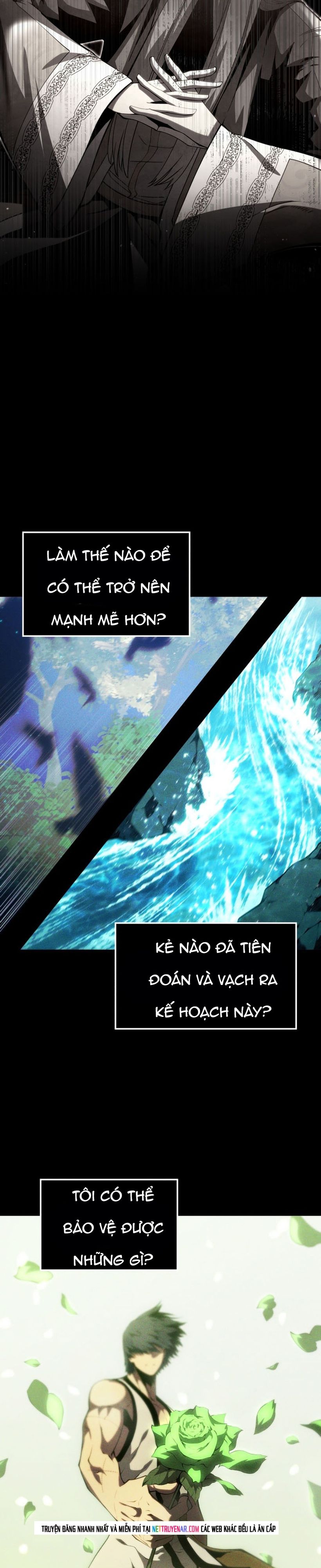 Con Trai Út Của Gia Đình Kiếm Thuật Danh Tiếng Chap 199.1 - Next Chap 200.1