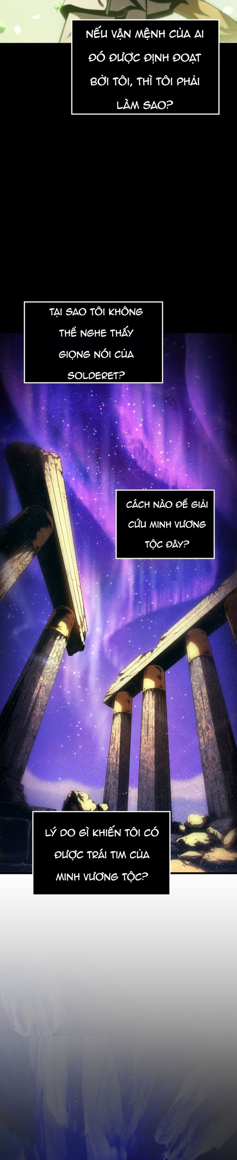 Con Trai Út Của Gia Đình Kiếm Thuật Danh Tiếng Chap 199.1 - Next Chap 200.1