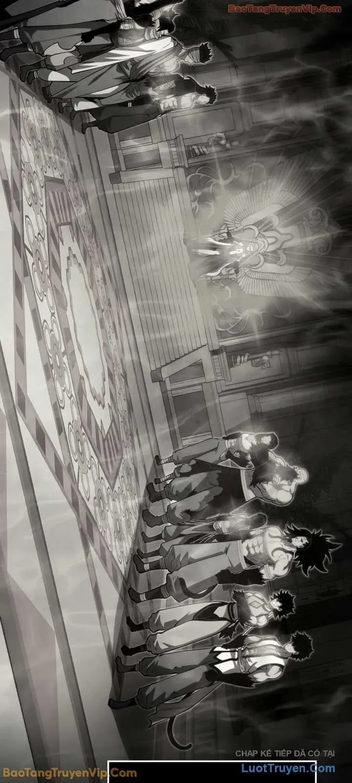 Con Trai Út Của Gia Đình Kiếm Thuật Danh Tiếng Chap 199 - Next Chap 200