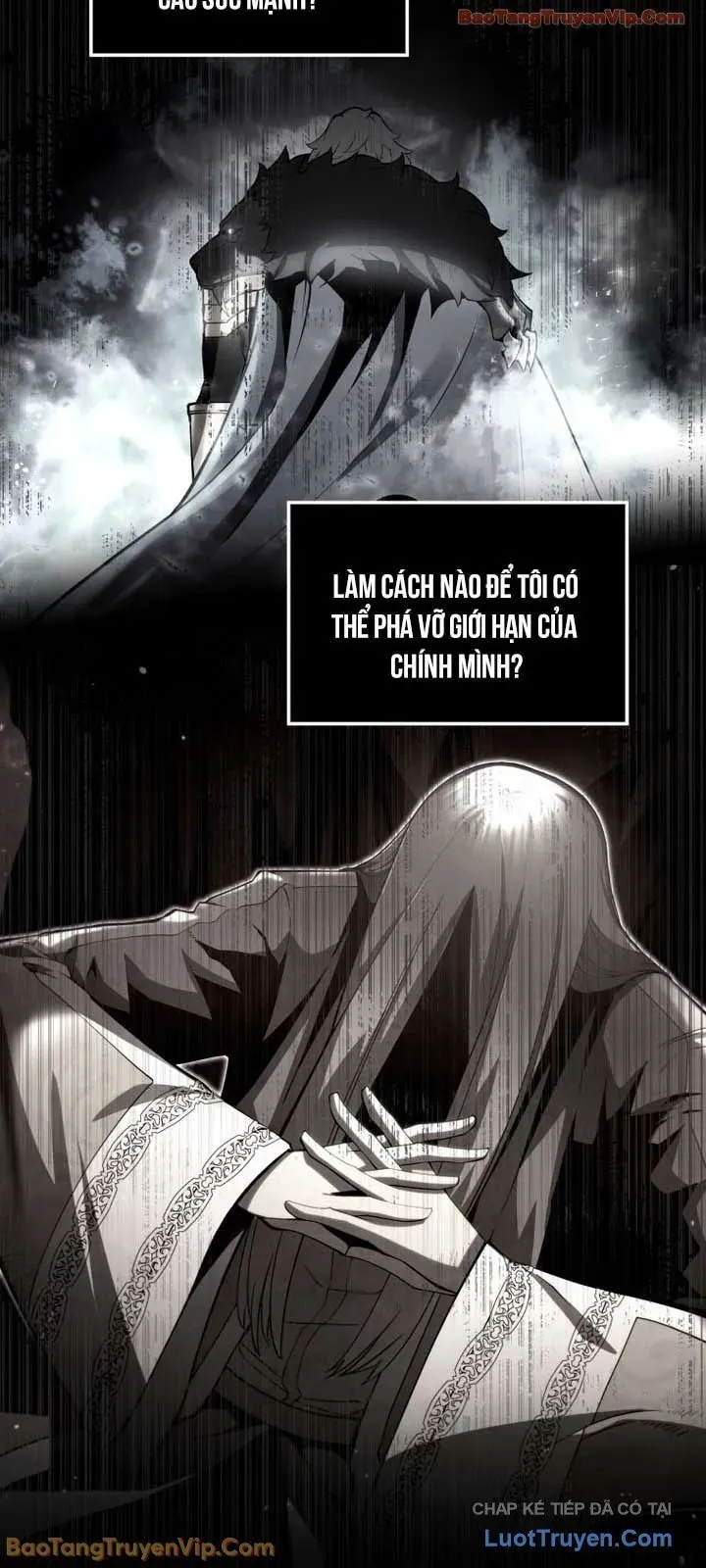 Con Trai Út Của Gia Đình Kiếm Thuật Danh Tiếng Chap 199 - Next Chap 200