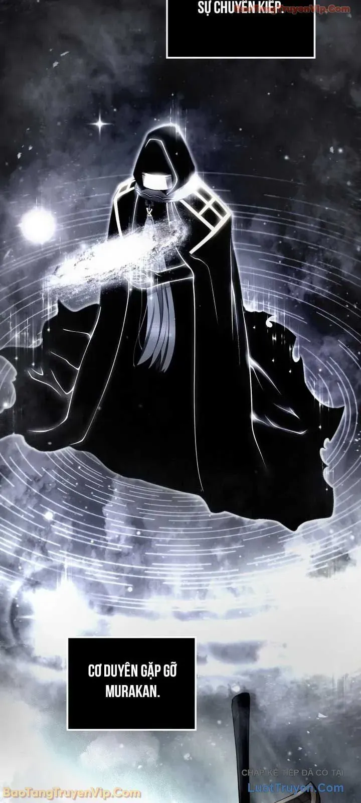 Con Trai Út Của Gia Đình Kiếm Thuật Danh Tiếng Chap 199 - Next Chap 200