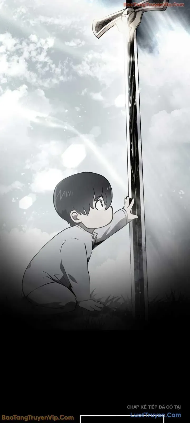 Con Trai Út Của Gia Đình Kiếm Thuật Danh Tiếng Chap 199 - Next Chap 200