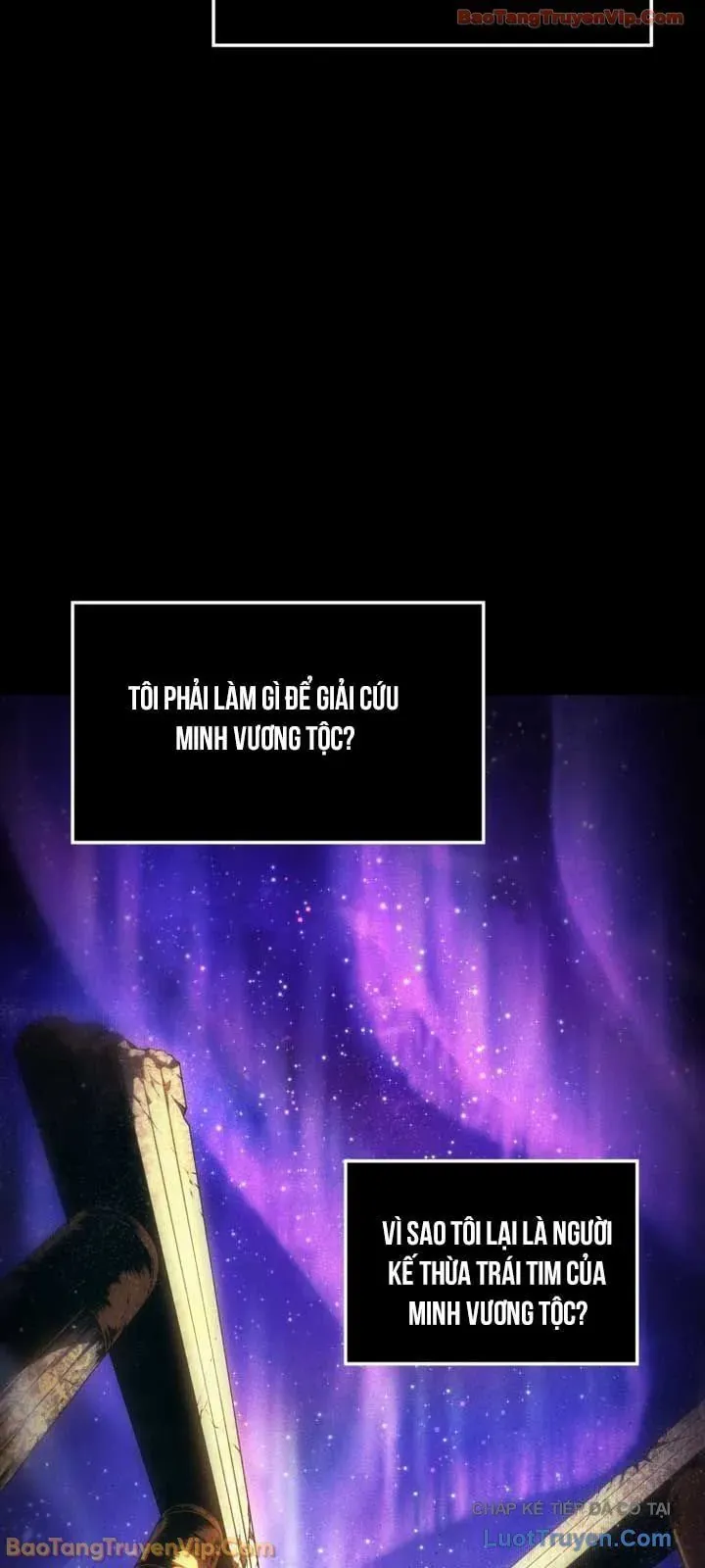 Con Trai Út Của Gia Đình Kiếm Thuật Danh Tiếng Chap 199 - Next Chap 200