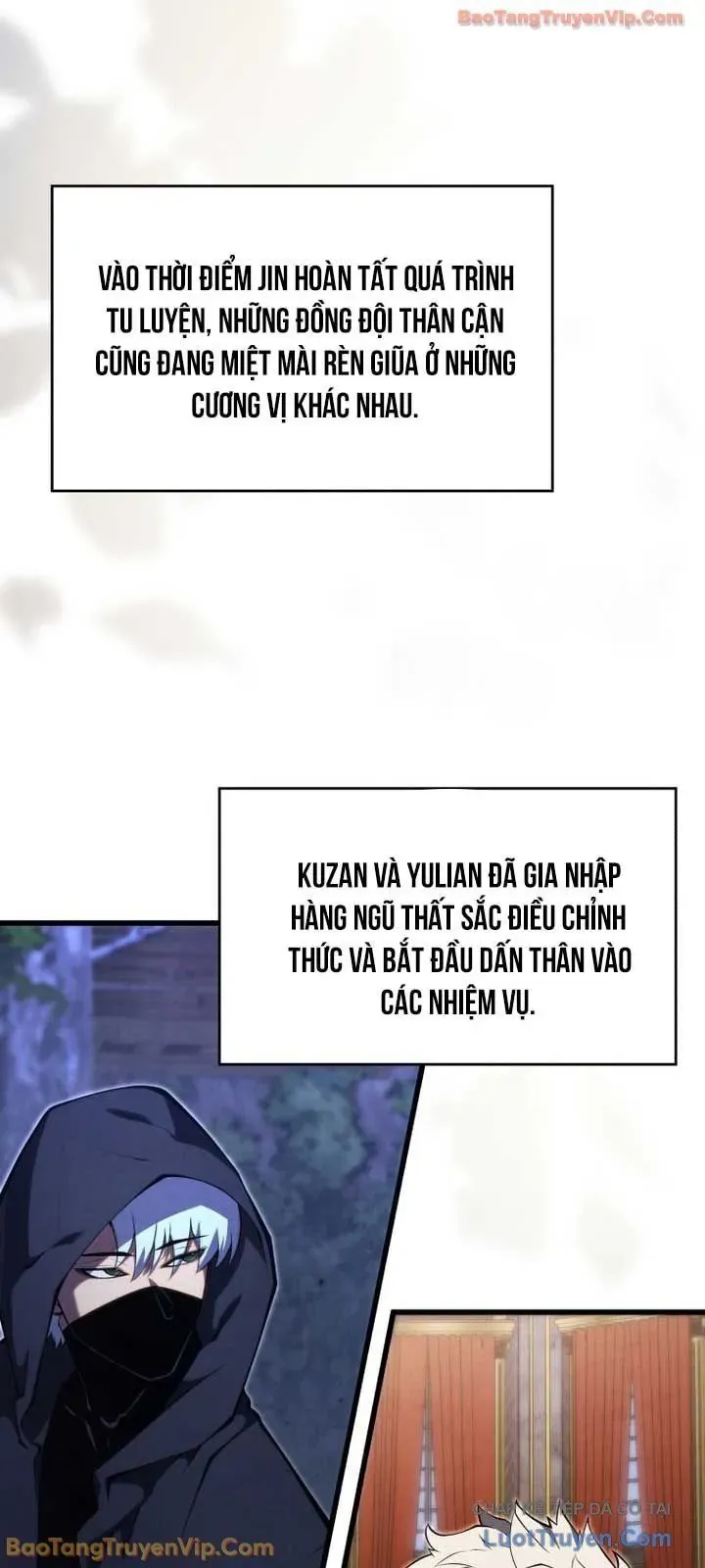 Con Trai Út Của Gia Đình Kiếm Thuật Danh Tiếng Chap 199 - Next Chap 200