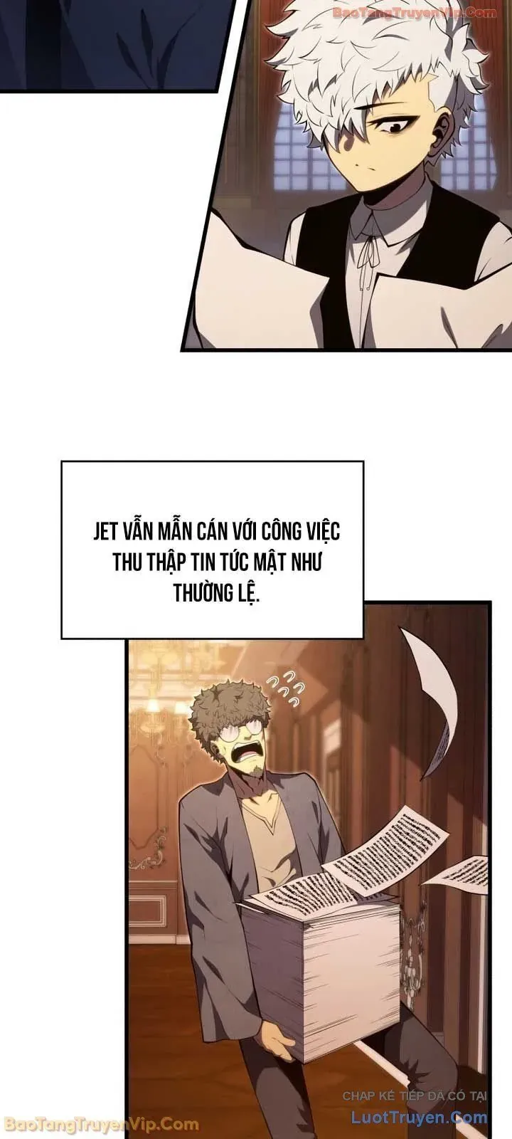 Con Trai Út Của Gia Đình Kiếm Thuật Danh Tiếng Chap 199 - Next Chap 200