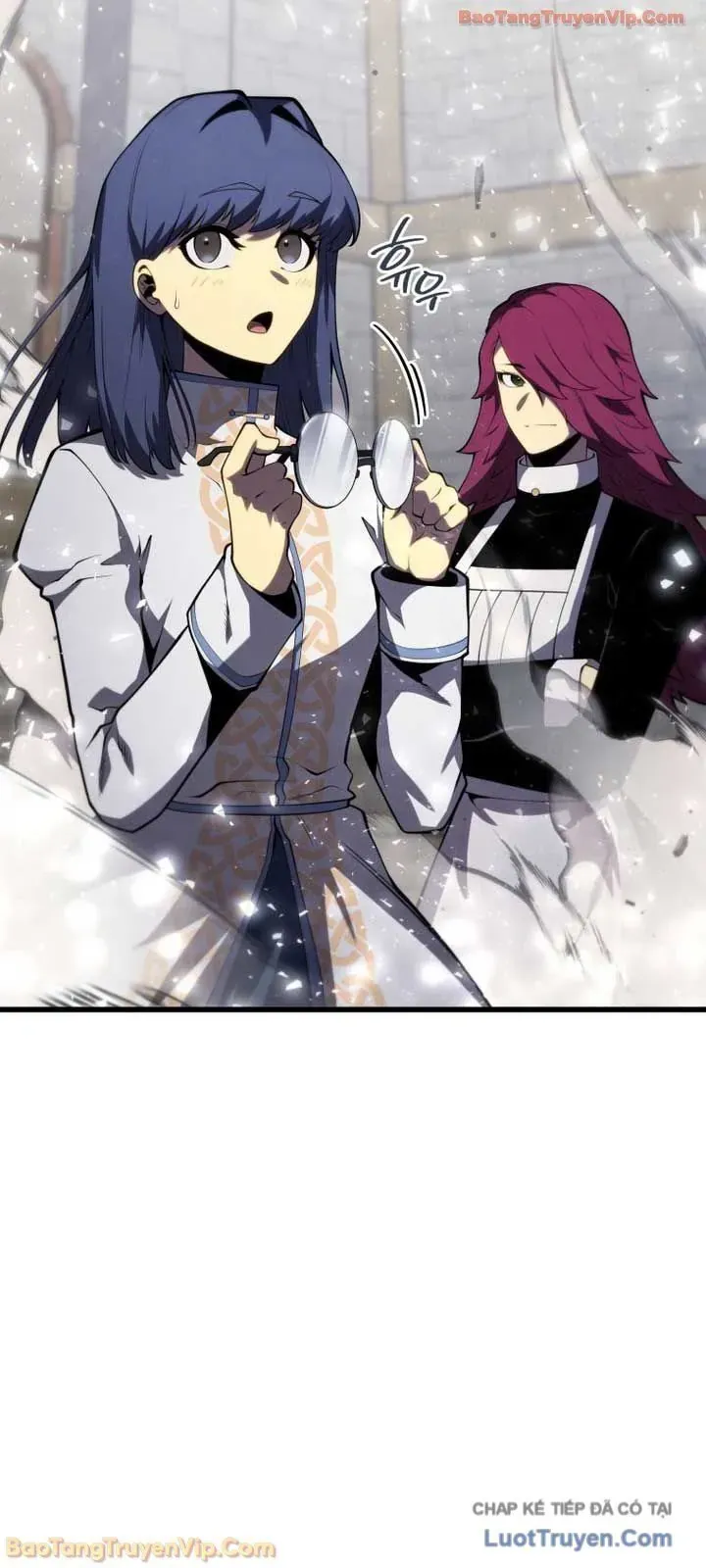 Con Trai Út Của Gia Đình Kiếm Thuật Danh Tiếng Chap 199 - Next Chap 200