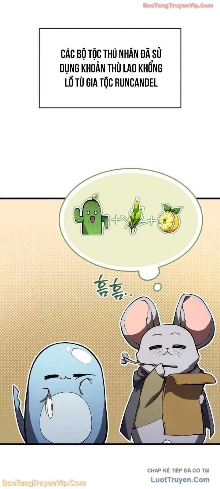 Con Trai Út Của Gia Đình Kiếm Thuật Danh Tiếng Chap 199 - Next Chap 200