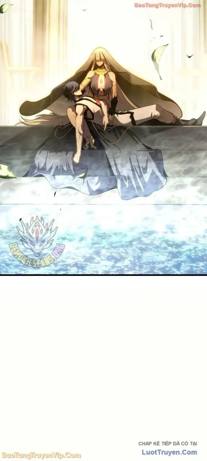 Con Trai Út Của Gia Đình Kiếm Thuật Danh Tiếng Chap 199 - Next Chap 200
