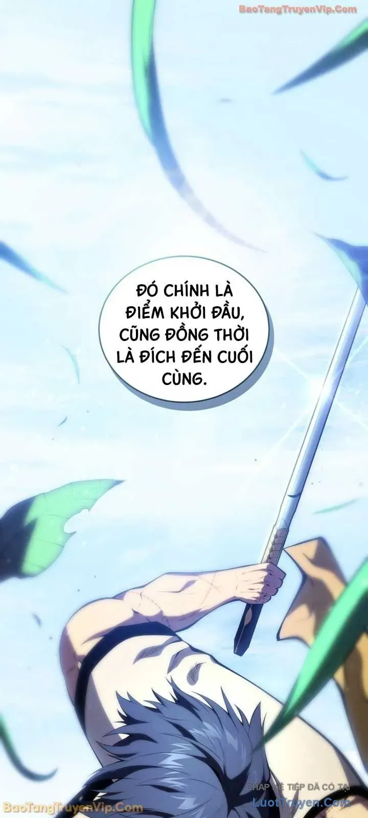 Con Trai Út Của Gia Đình Kiếm Thuật Danh Tiếng Chap 199 - Next Chap 200