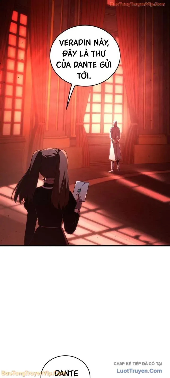 Con Trai Út Của Gia Đình Kiếm Thuật Danh Tiếng Chap 199 - Next Chap 200