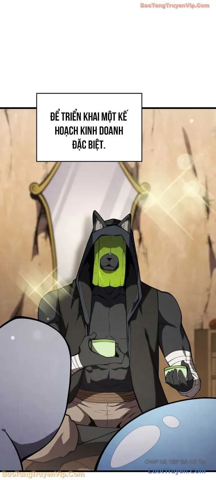 Con Trai Út Của Gia Đình Kiếm Thuật Danh Tiếng Chap 199 - Next Chap 200