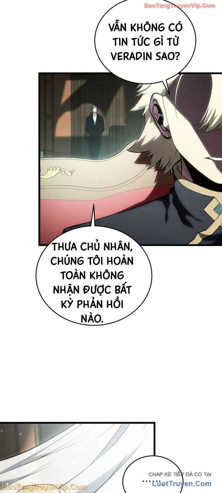 Con Trai Út Của Gia Đình Kiếm Thuật Danh Tiếng Chap 199 - Next Chap 200