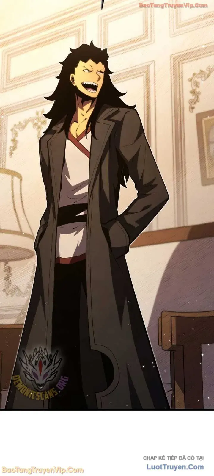 Con Trai Út Của Gia Đình Kiếm Thuật Danh Tiếng Chap 199 - Next Chap 200