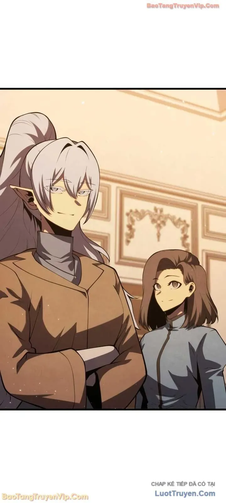 Con Trai Út Của Gia Đình Kiếm Thuật Danh Tiếng Chap 199 - Next Chap 200