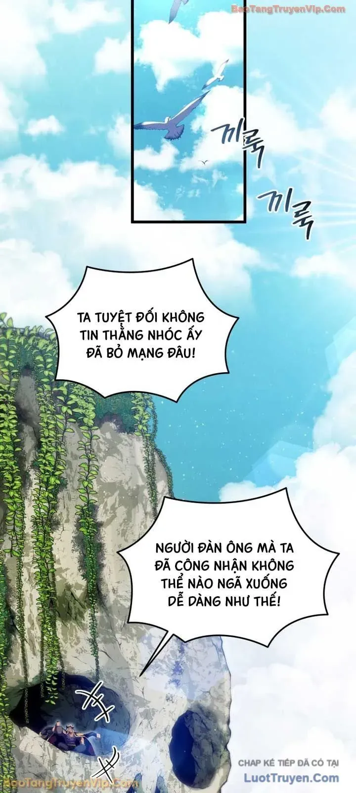 Con Trai Út Của Gia Đình Kiếm Thuật Danh Tiếng Chap 199 - Next Chap 200