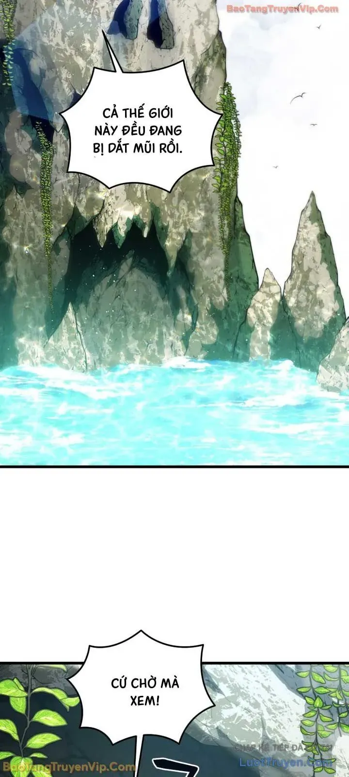 Con Trai Út Của Gia Đình Kiếm Thuật Danh Tiếng Chap 199 - Next Chap 200