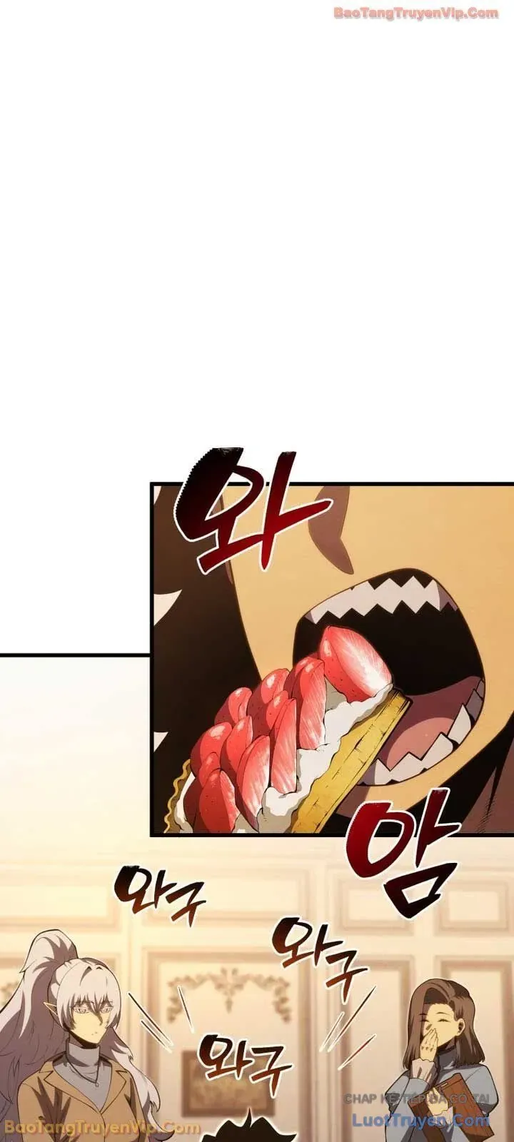 Con Trai Út Của Gia Đình Kiếm Thuật Danh Tiếng Chap 199 - Next Chap 200