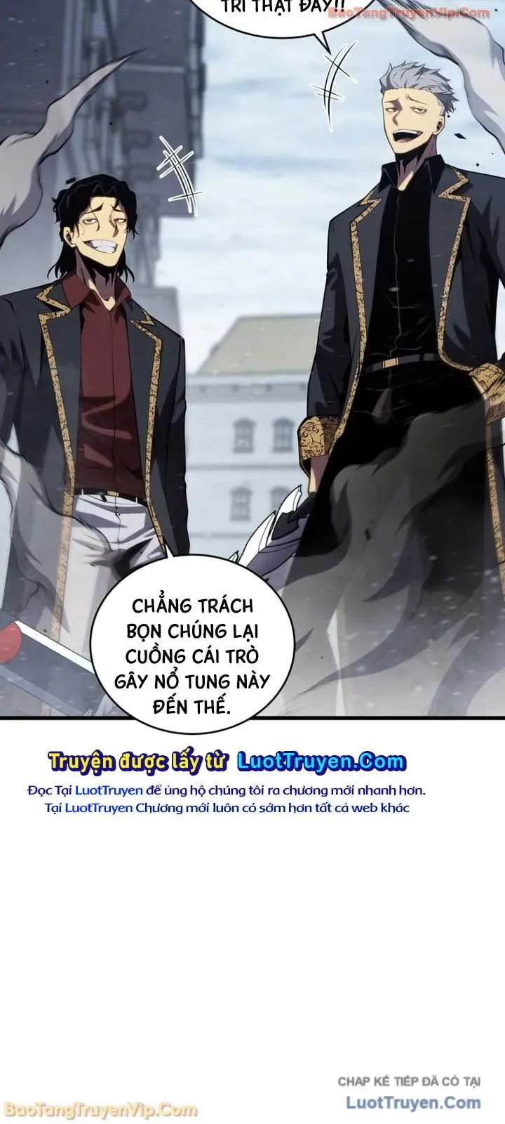 Con Trai Út Của Gia Đình Kiếm Thuật Danh Tiếng Chap 199 - Next Chap 200