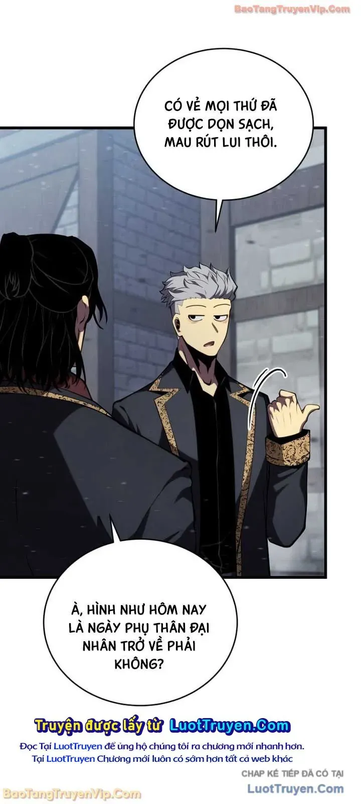 Con Trai Út Của Gia Đình Kiếm Thuật Danh Tiếng Chap 199 - Next Chap 200