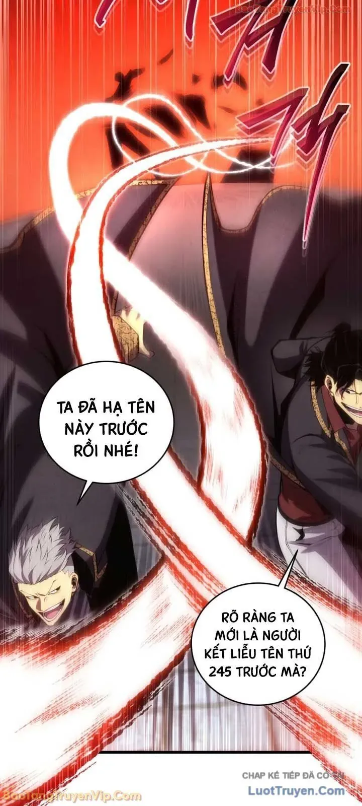 Con Trai Út Của Gia Đình Kiếm Thuật Danh Tiếng Chap 199 - Next Chap 200