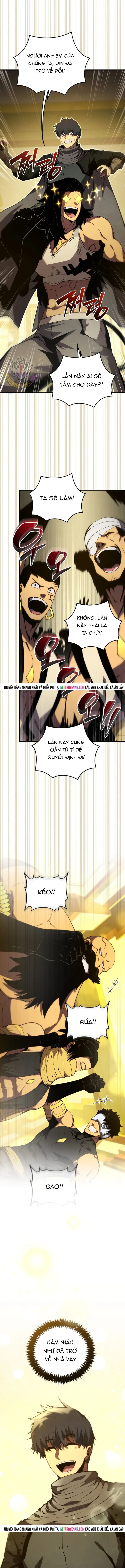 Con Trai Út Của Gia Đình Kiếm Thuật Danh Tiếng Chap 194 - Next Chap 195