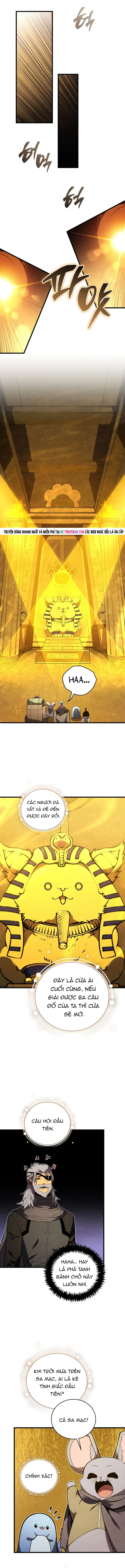 Con Trai Út Của Gia Đình Kiếm Thuật Danh Tiếng Chap 194 - Next Chap 195