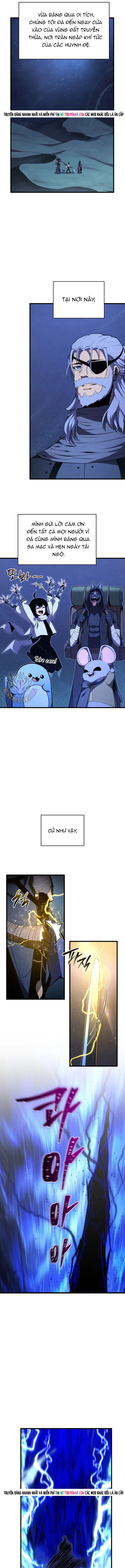 Con Trai Út Của Gia Đình Kiếm Thuật Danh Tiếng Chap 194 - Next Chap 195