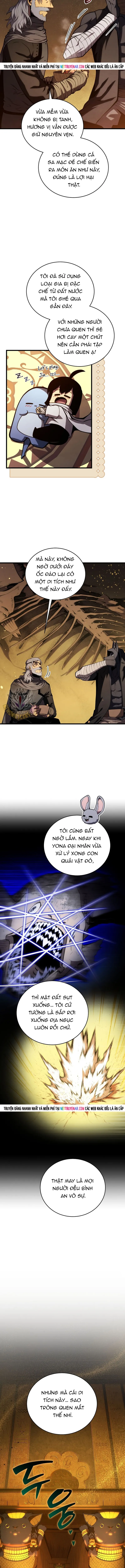 Con Trai Út Của Gia Đình Kiếm Thuật Danh Tiếng Chap 194 - Next Chap 195