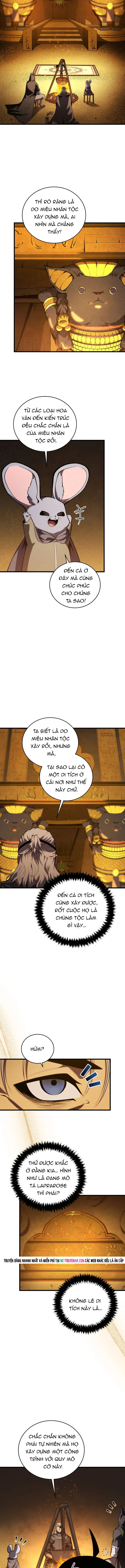 Con Trai Út Của Gia Đình Kiếm Thuật Danh Tiếng Chap 194 - Next Chap 195