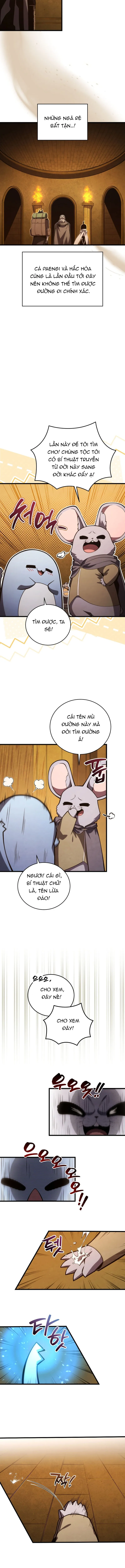 Con Trai Út Của Gia Đình Kiếm Thuật Danh Tiếng Chap 194 - Next Chap 195