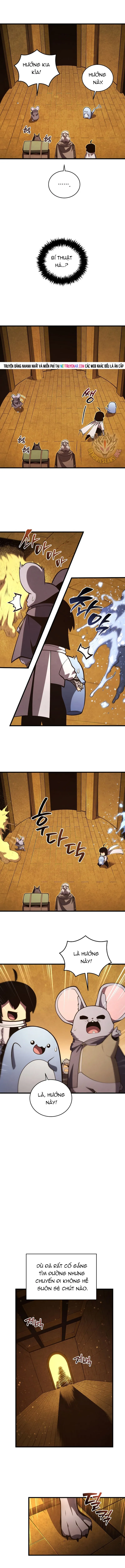 Con Trai Út Của Gia Đình Kiếm Thuật Danh Tiếng Chap 194 - Next Chap 195