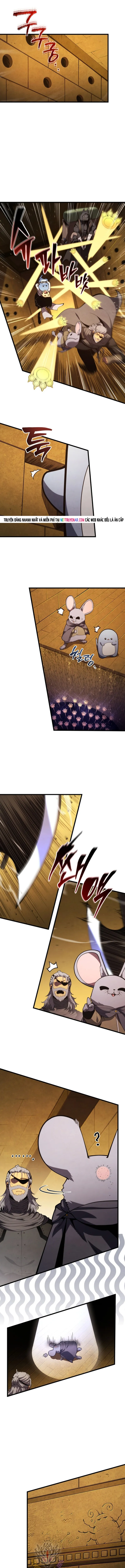 Con Trai Út Của Gia Đình Kiếm Thuật Danh Tiếng Chap 194 - Next Chap 195