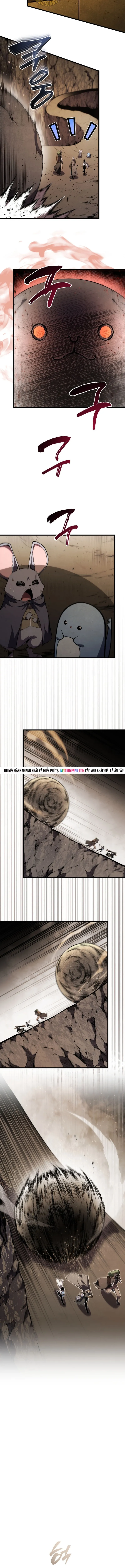 Con Trai Út Của Gia Đình Kiếm Thuật Danh Tiếng Chap 194 - Next Chap 195