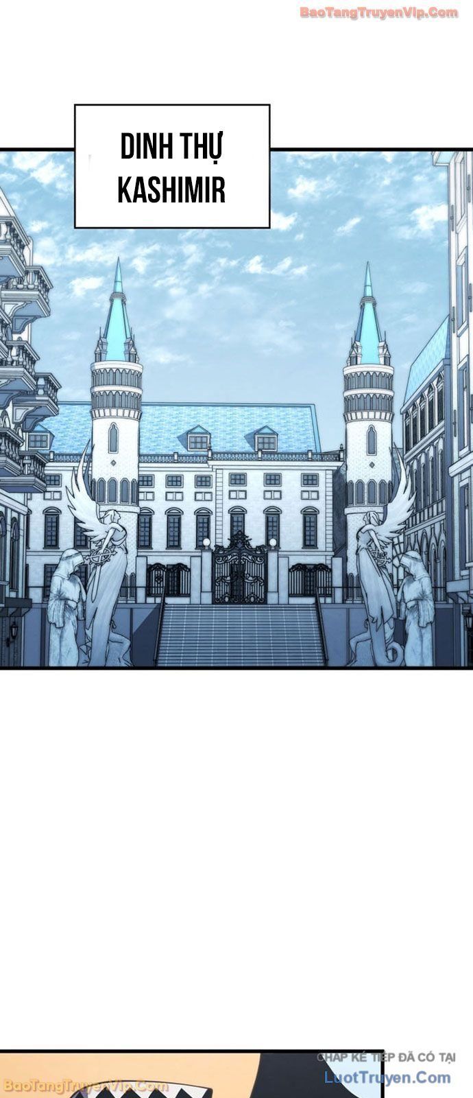 Con Trai Út Của Gia Đình Kiếm Thuật Danh Tiếng Chap 195 - Next Chap 196