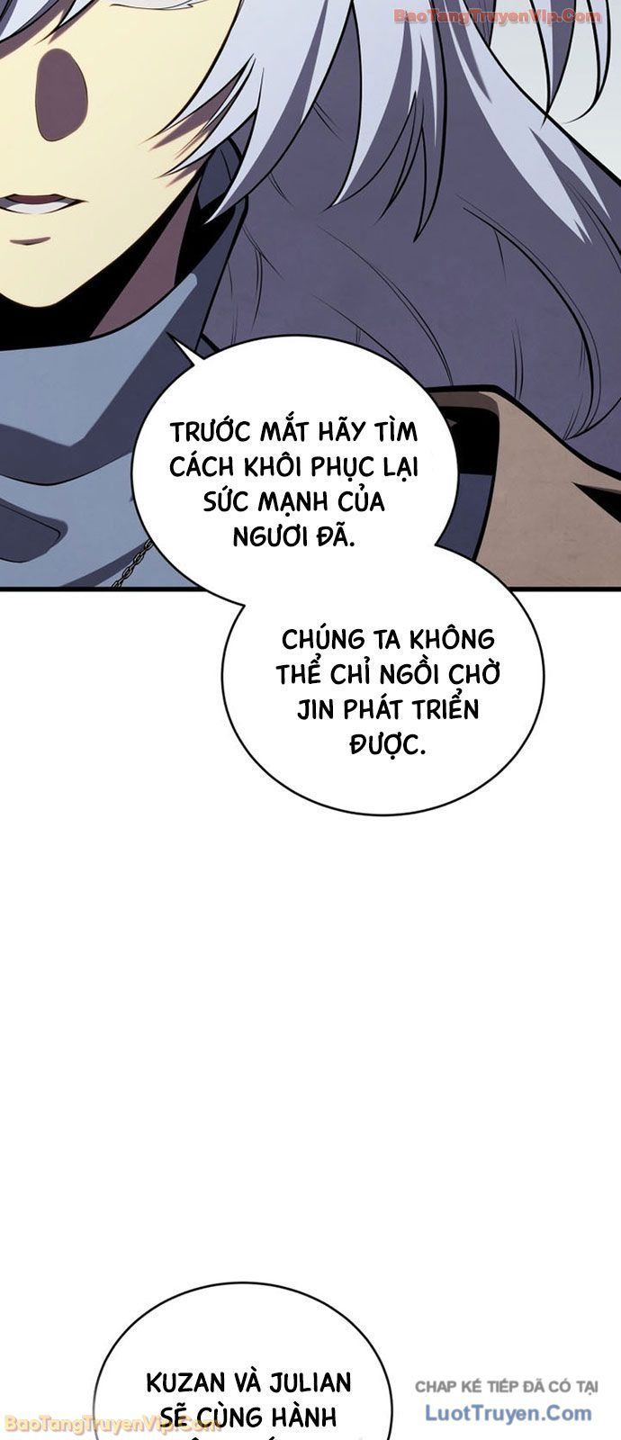 Con Trai Út Của Gia Đình Kiếm Thuật Danh Tiếng Chap 195 - Next Chap 196