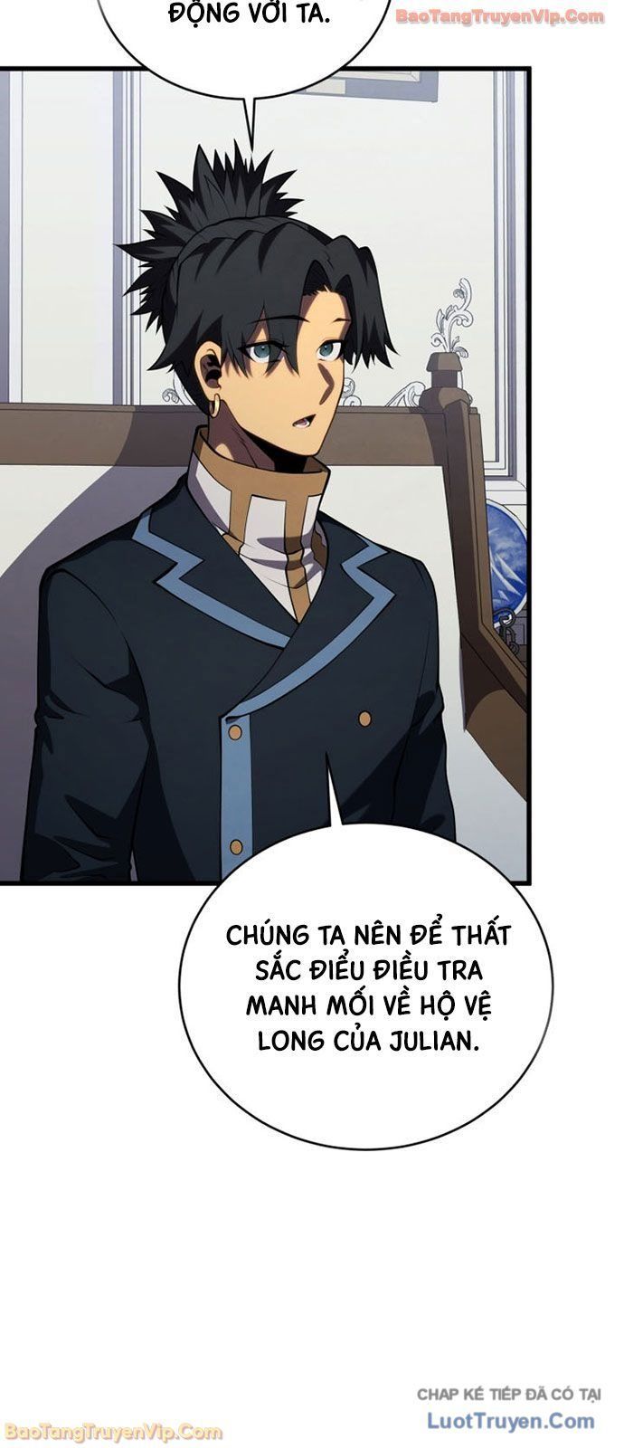 Con Trai Út Của Gia Đình Kiếm Thuật Danh Tiếng Chap 195 - Next Chap 196