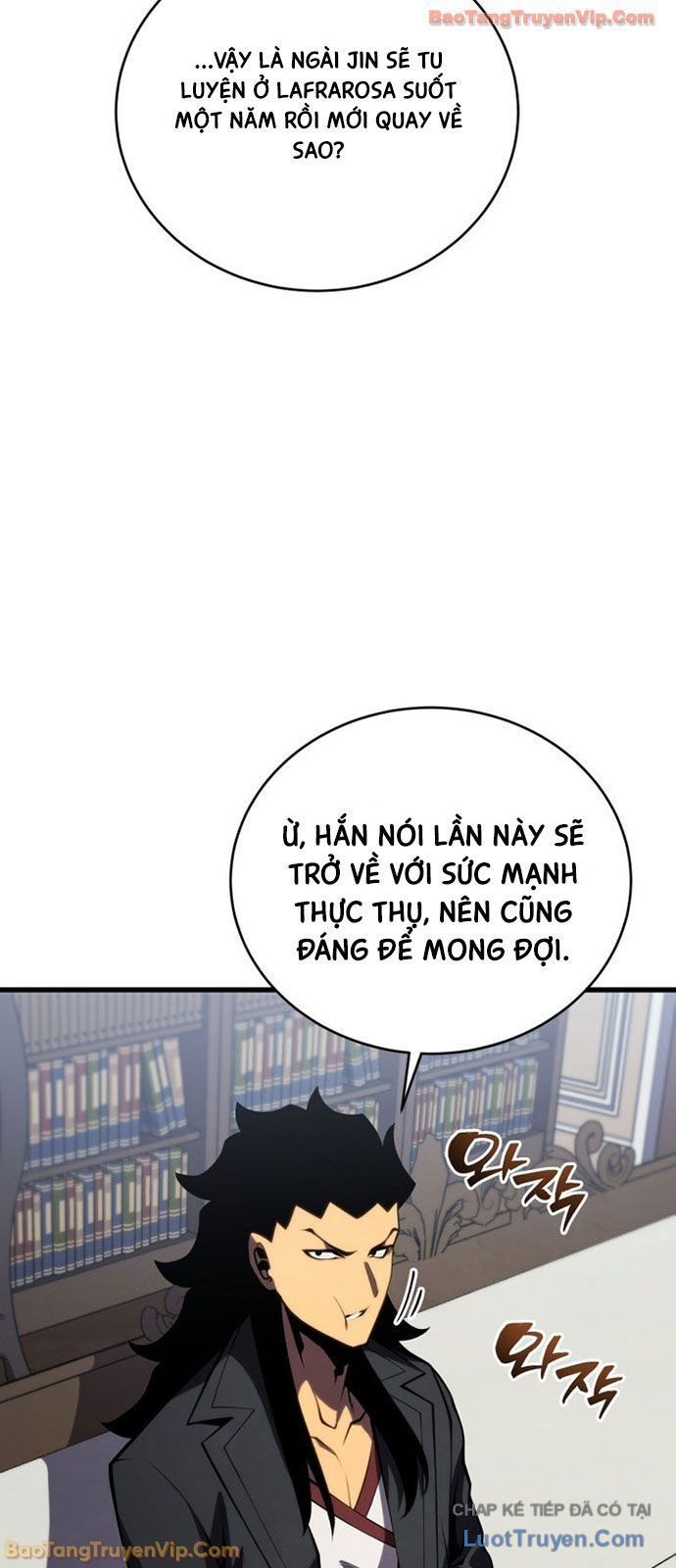 Con Trai Út Của Gia Đình Kiếm Thuật Danh Tiếng Chap 195 - Next Chap 196