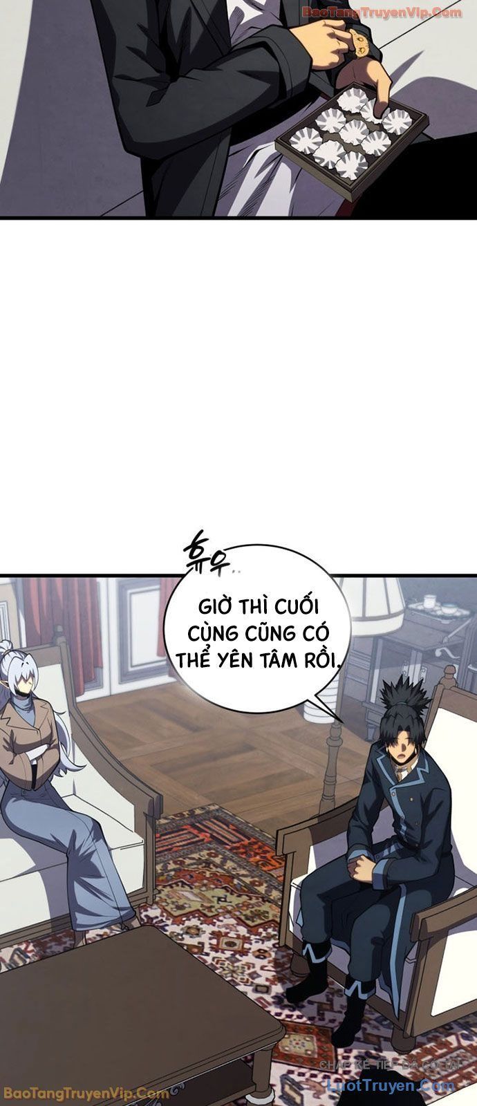 Con Trai Út Của Gia Đình Kiếm Thuật Danh Tiếng Chap 195 - Next Chap 196