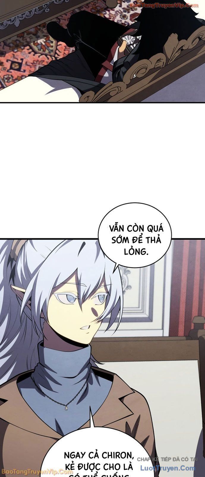 Con Trai Út Của Gia Đình Kiếm Thuật Danh Tiếng Chap 195 - Next Chap 196