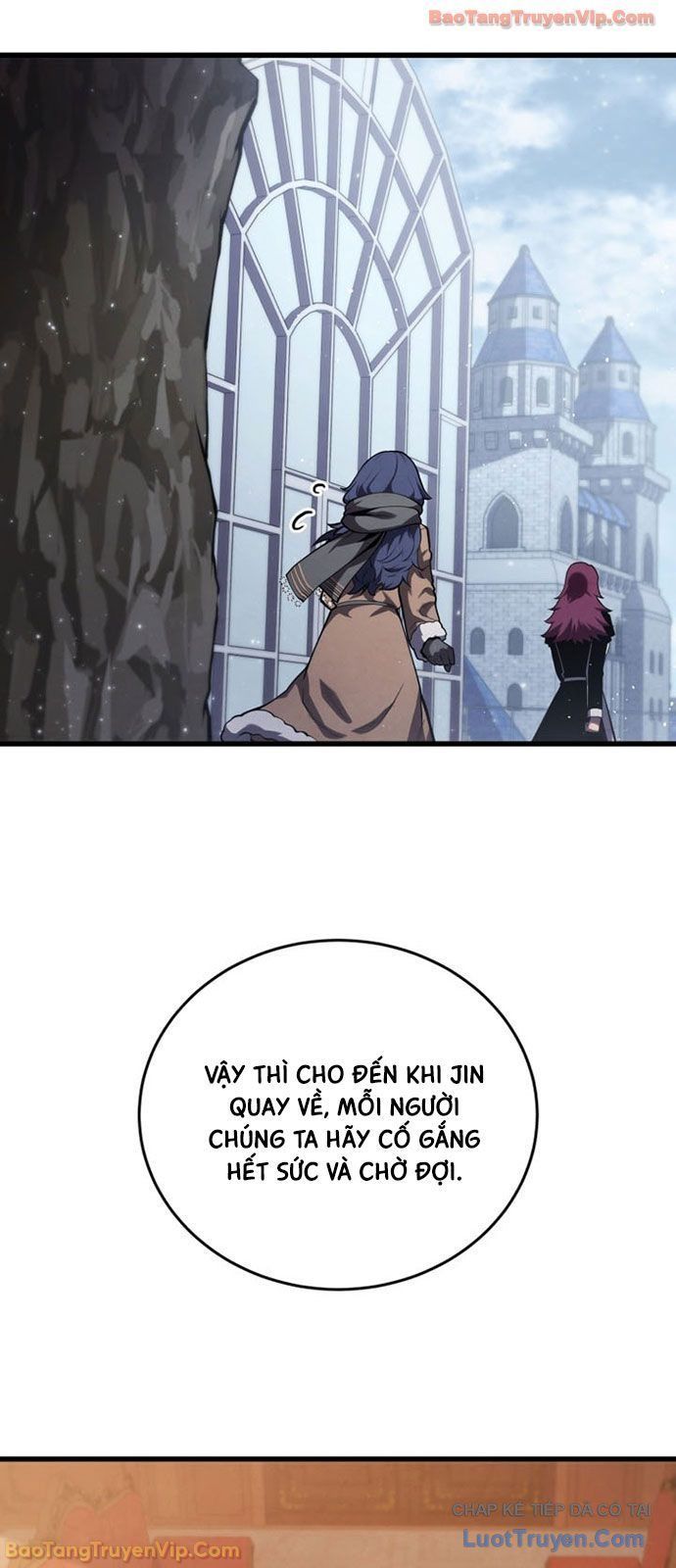 Con Trai Út Của Gia Đình Kiếm Thuật Danh Tiếng Chap 195 - Next Chap 196