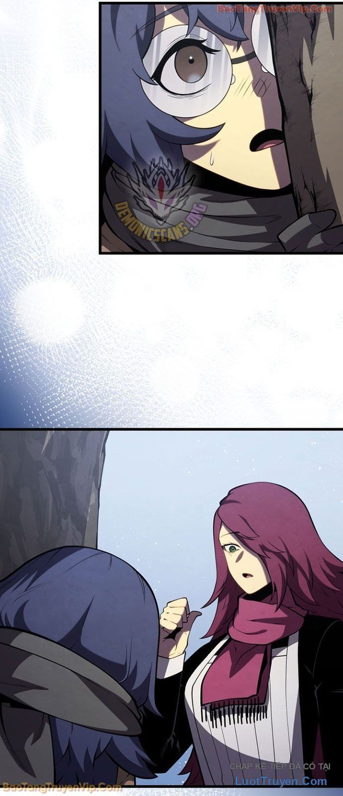 Con Trai Út Của Gia Đình Kiếm Thuật Danh Tiếng Chap 195 - Next Chap 196