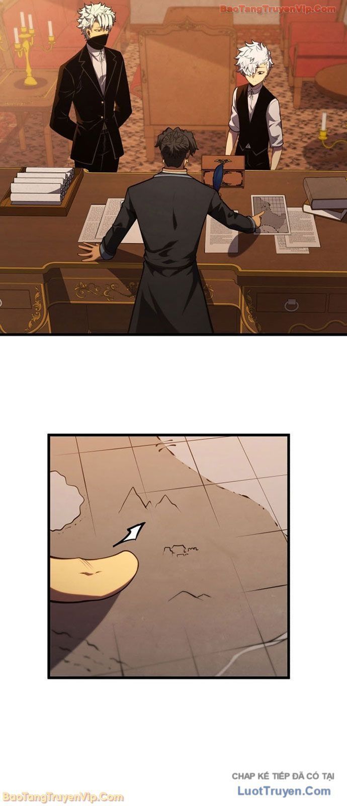 Con Trai Út Của Gia Đình Kiếm Thuật Danh Tiếng Chap 195 - Next Chap 196