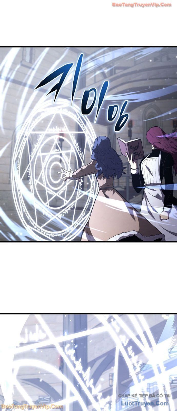 Con Trai Út Của Gia Đình Kiếm Thuật Danh Tiếng Chap 195 - Next Chap 196