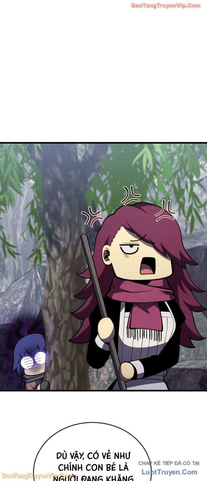 Con Trai Út Của Gia Đình Kiếm Thuật Danh Tiếng Chap 195 - Next Chap 196