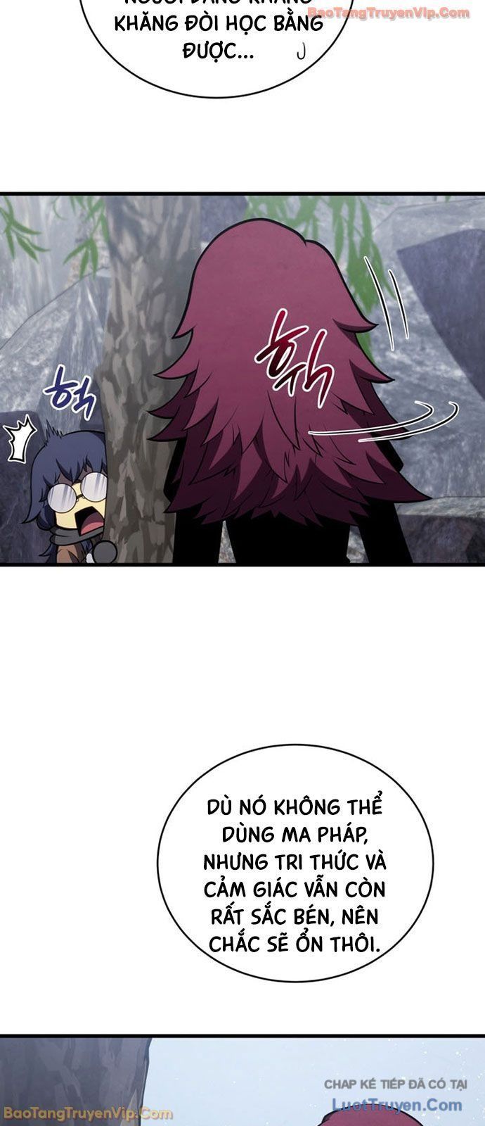 Con Trai Út Của Gia Đình Kiếm Thuật Danh Tiếng Chap 195 - Next Chap 196