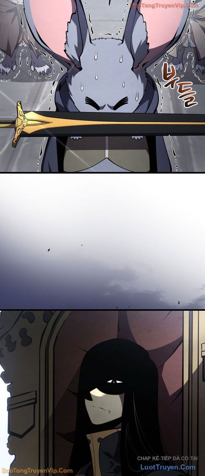 Con Trai Út Của Gia Đình Kiếm Thuật Danh Tiếng Chap 195 - Next Chap 196