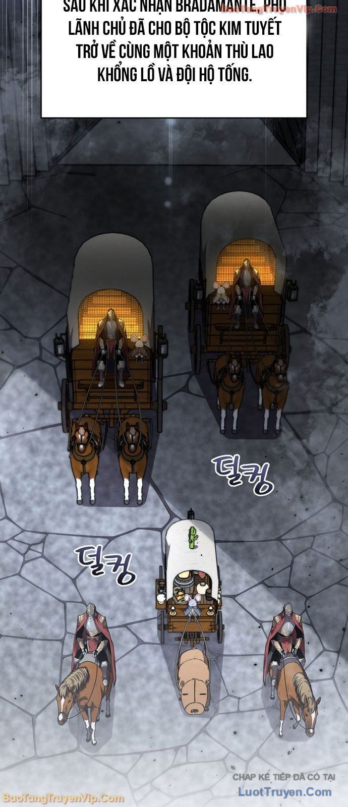 Con Trai Út Của Gia Đình Kiếm Thuật Danh Tiếng Chap 195 - Next Chap 196