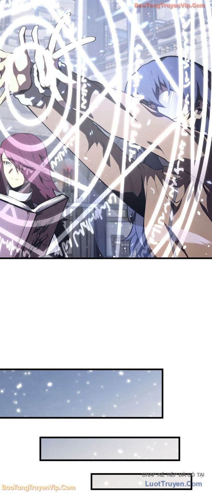 Con Trai Út Của Gia Đình Kiếm Thuật Danh Tiếng Chap 195 - Next Chap 196