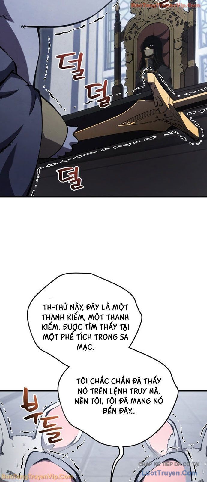 Con Trai Út Của Gia Đình Kiếm Thuật Danh Tiếng Chap 195 - Next Chap 196